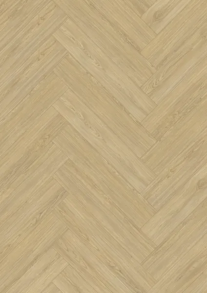 JOKA Laminat SKYLINE 532 HB HerringBone XL Oak chateau pure 5910 Fischgrät V4 SP